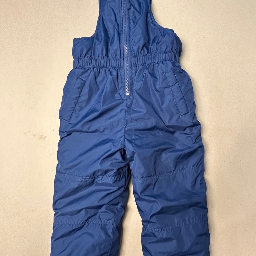 Ski Jacket & Pants - Picture 6 of 6